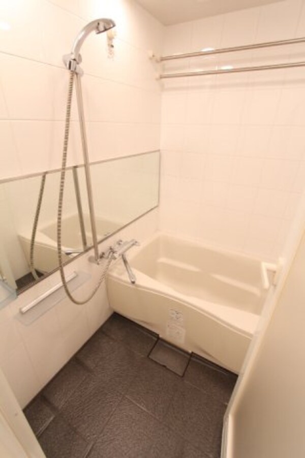 浴室(別号室参考写真)