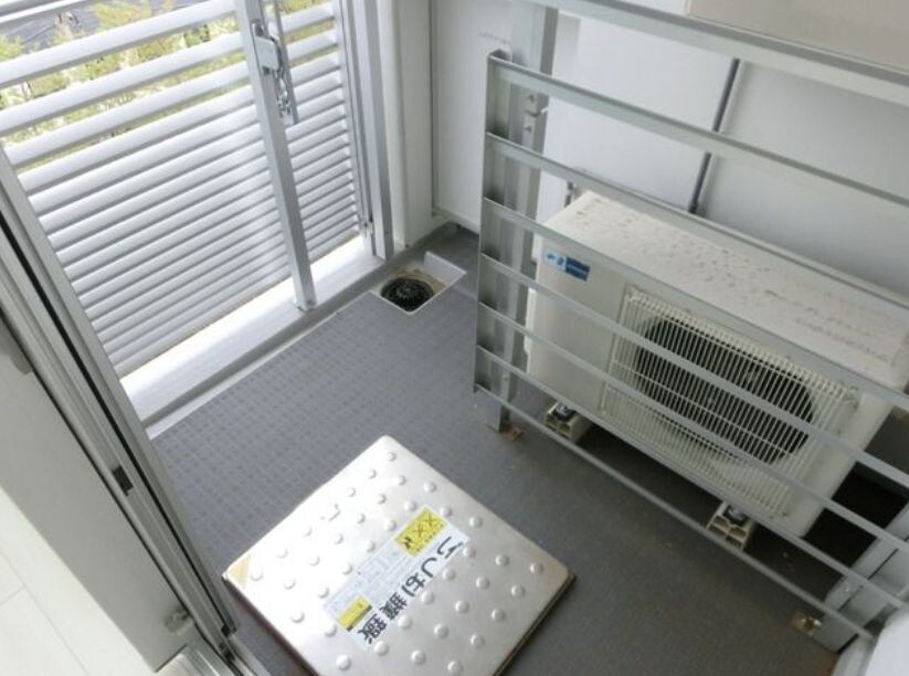 物件内観写真10　(別号室参考写真)