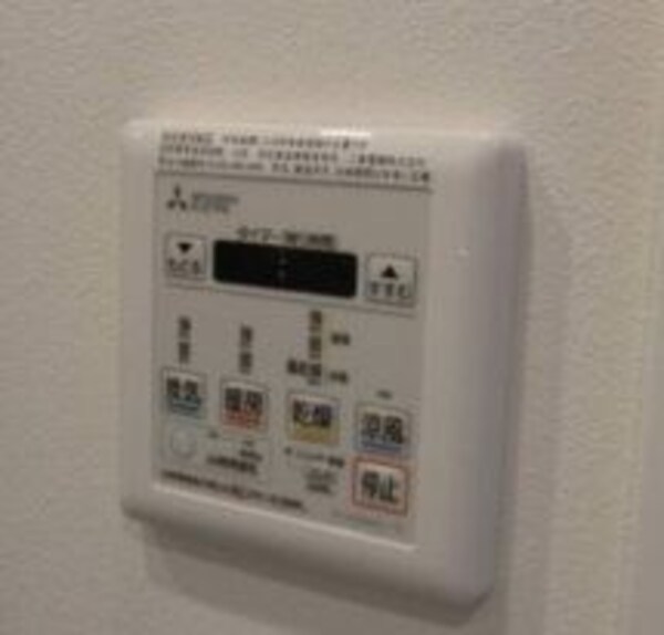 建物設備(別号室参考写真)