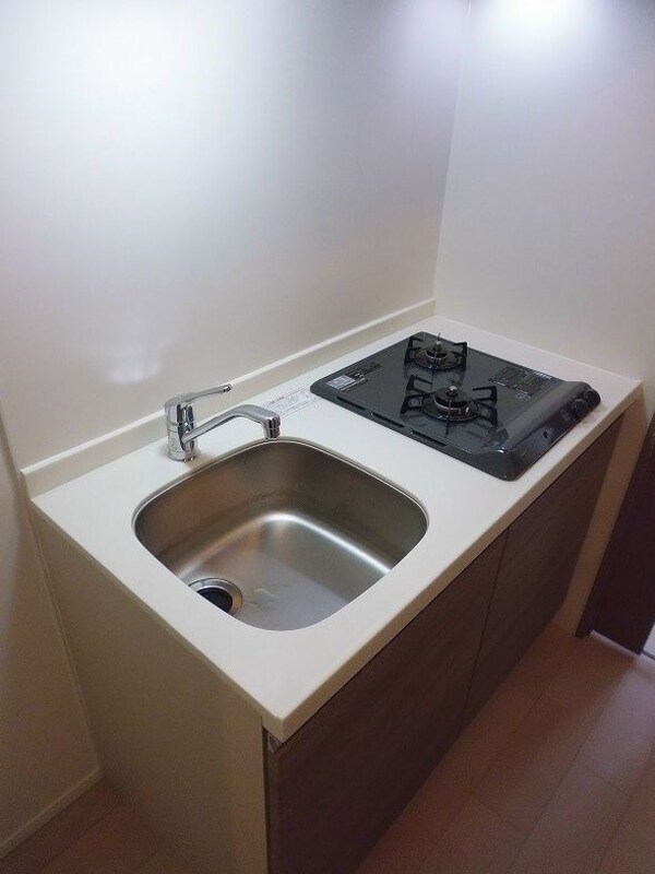 キッチン(別号室参考写真)