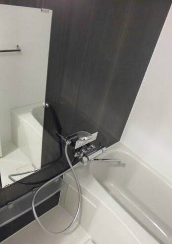 物件内観写真7　(別号室参考写真)