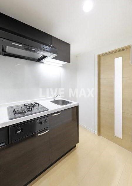 物件内観写真6　(別号室参考写真)