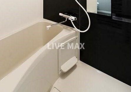 物件内観写真7　(別号室参考写真)