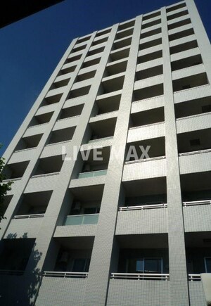 ウィステリア大森山王（ウィスティリア大森山王）外観写真