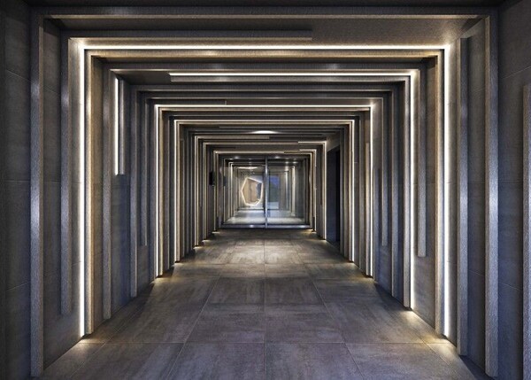 ロビー・ラウンジ