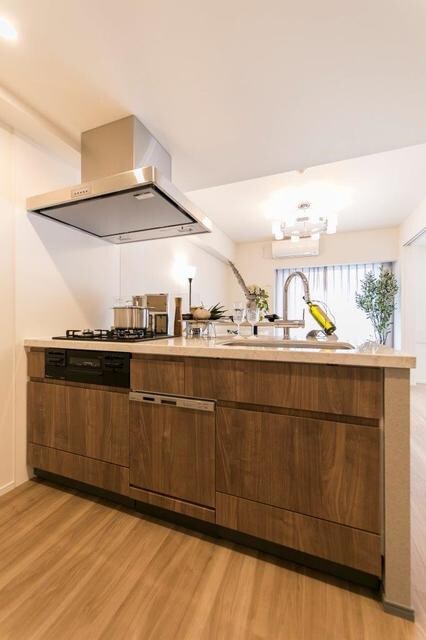 物件内観写真7　(※写真は同タイプ住戸です。)