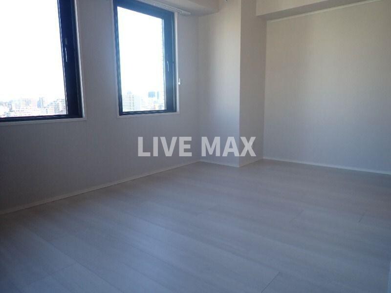 物件内観写真3　(別号室参考写真)