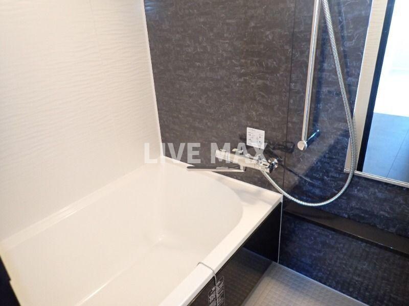 物件内観写真5　(別号室参考写真)