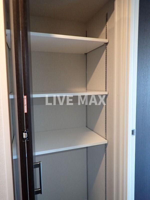 物件内観写真8　(別号室参考写真)