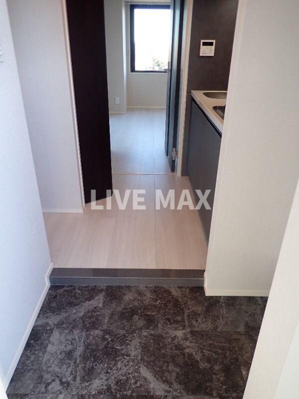 物件内観写真9　(別号室参考写真)