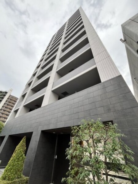 ガーラ・グランディ品川外観写真