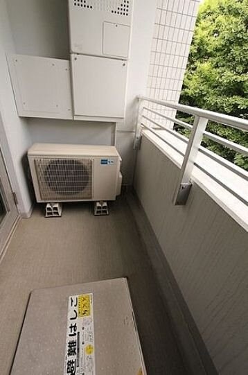 物件内観写真10　(別号室参考写真)