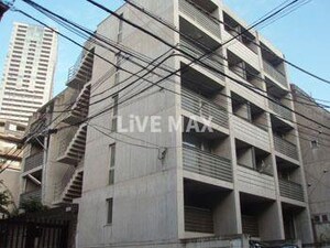 ＦＬＥＧ赤坂外観写真