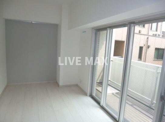 物件内観写真3　(別号室参考写真)