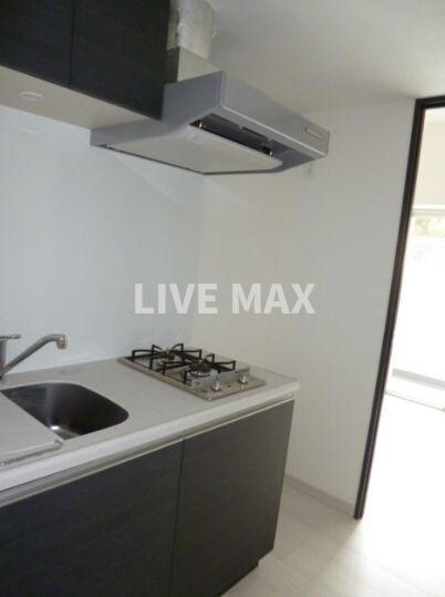 物件内観写真4　(別号室参考写真)