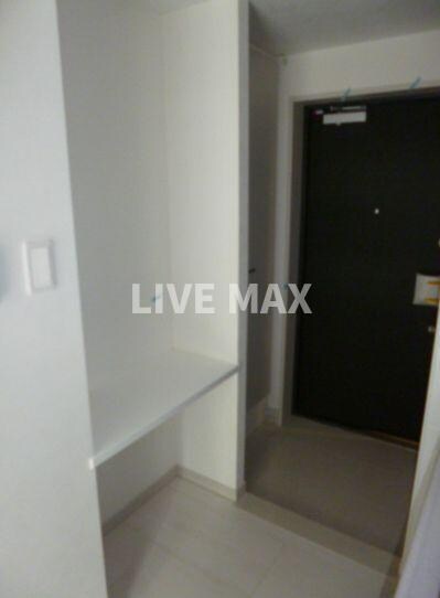 物件内観写真10　(別号室参考写真)