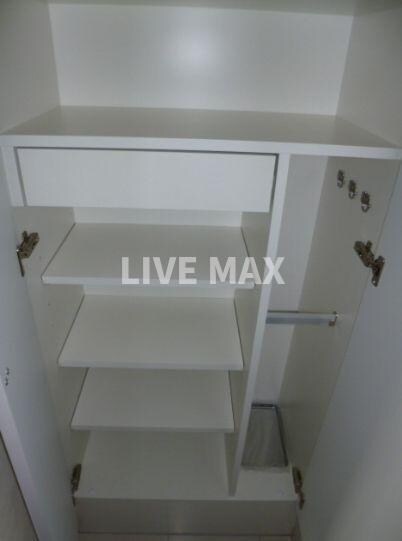 物件内観写真11　(別号室参考写真)