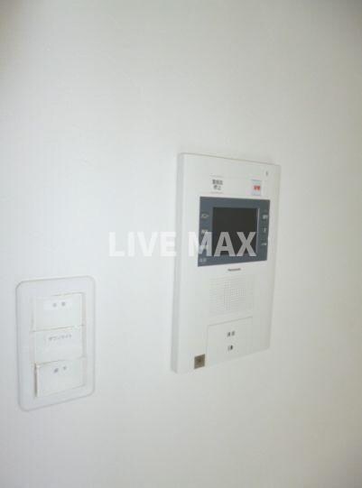 物件内観写真12　(別号室参考写真)