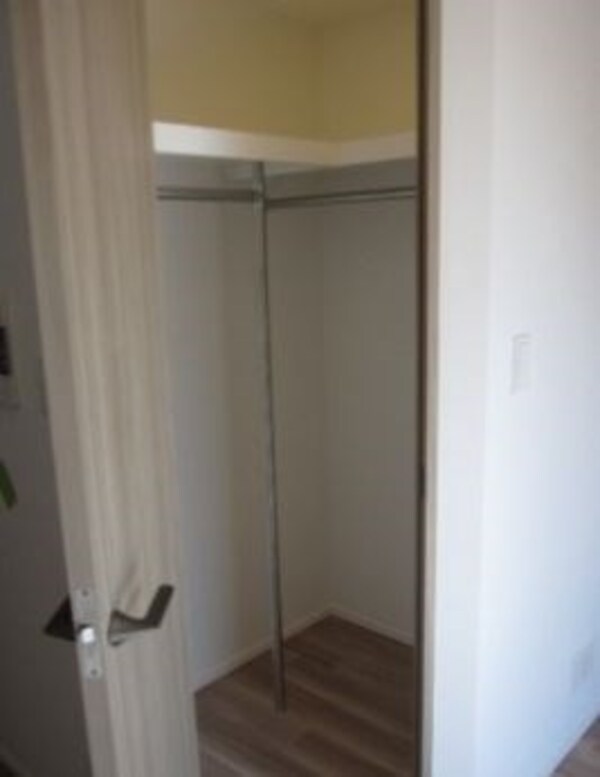 収納(別号室参考写真)