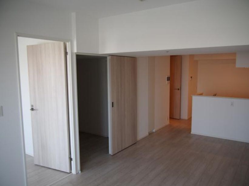 物件内観写真4　(別号室参考写真)