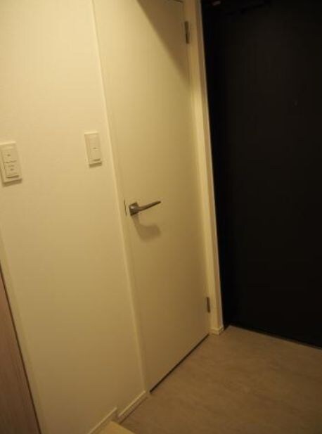 物件内観写真10　(別号室参考写真)