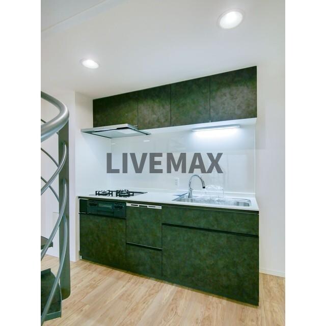 物件内観写真12　