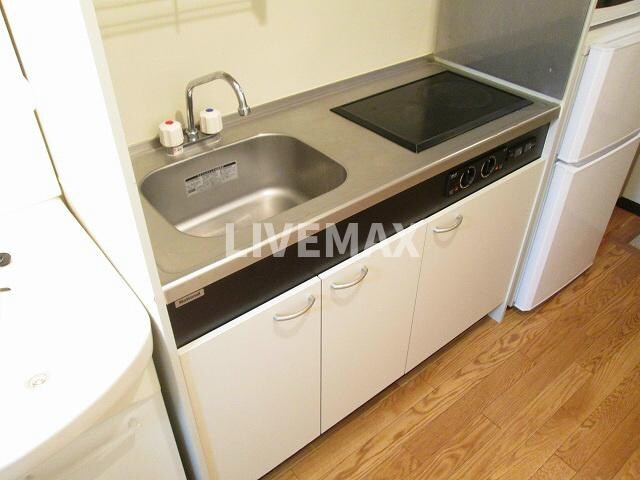 物件内観写真15　(キッチン)