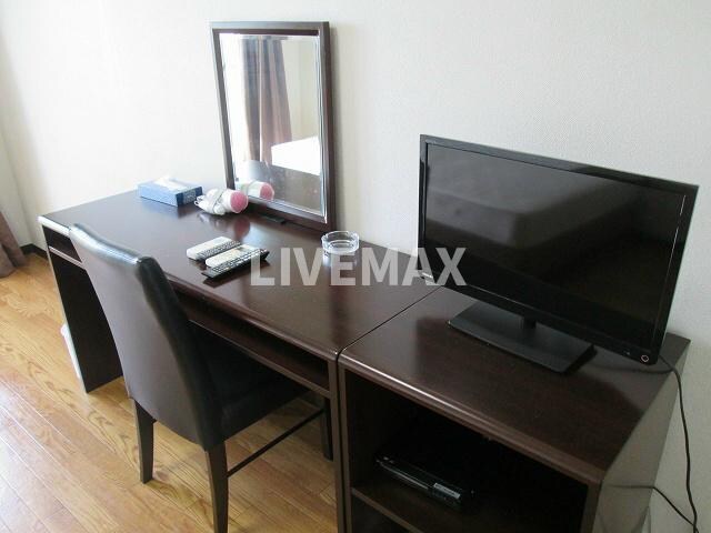 物件内観写真17　(家具家電)