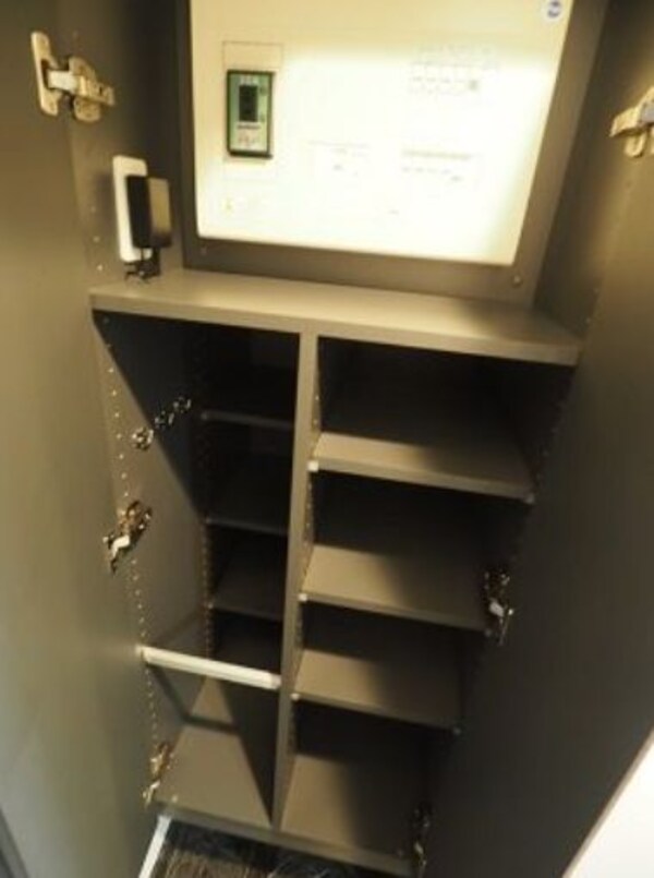 建物設備