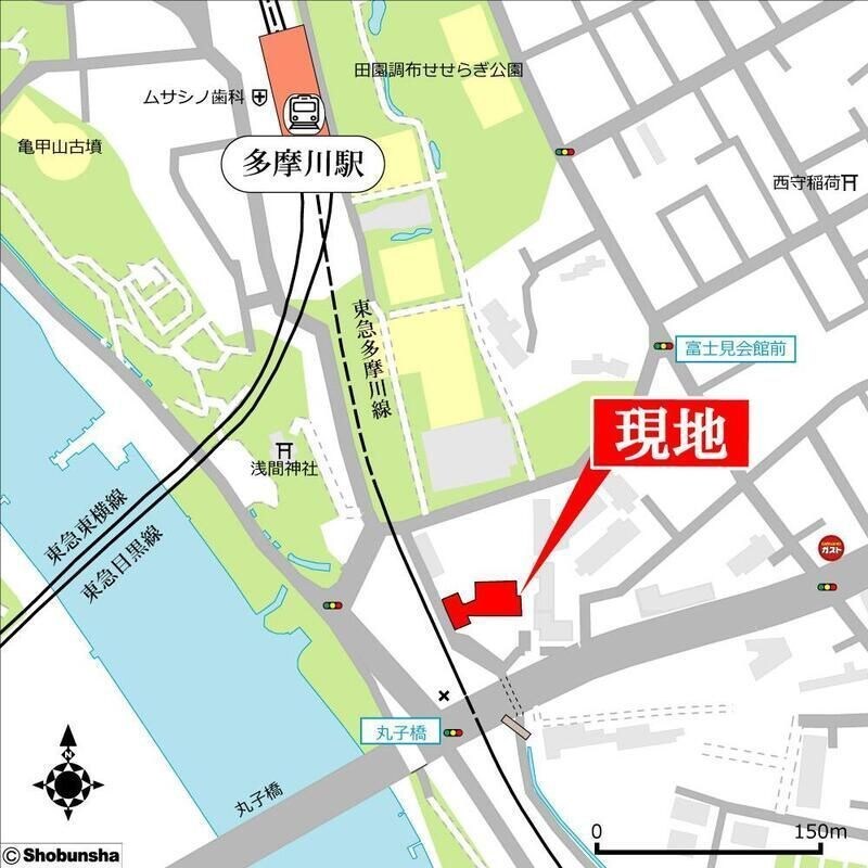 物件内観写真14　