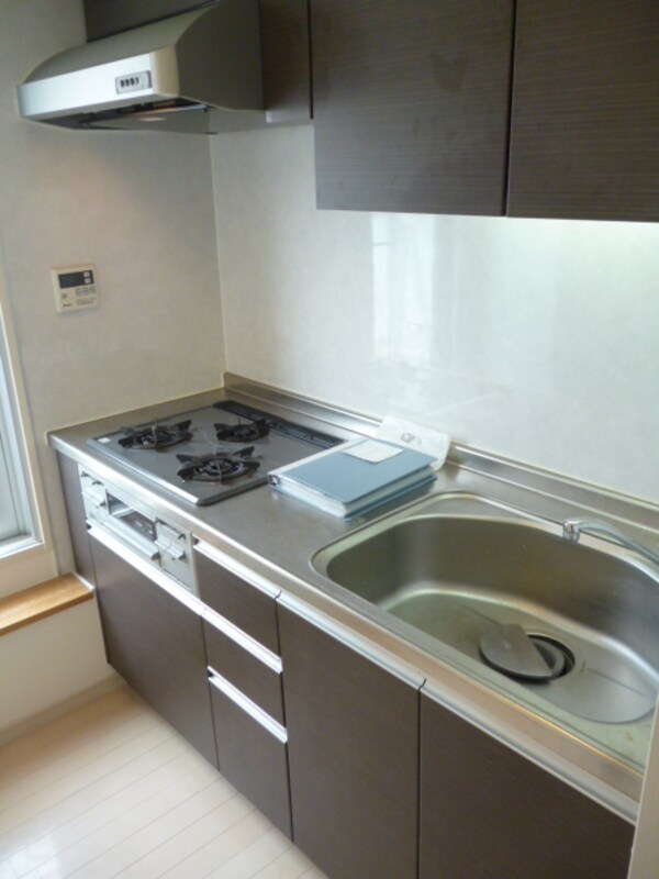 キッチン(別号室参考写真)