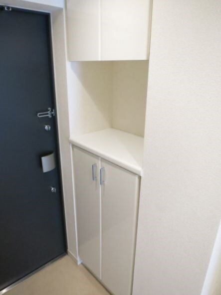 物件内観写真6　(別号室参考写真)