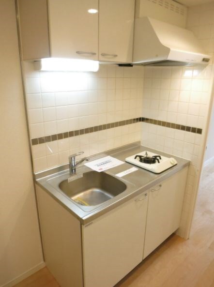 物件内観写真8　(別号室参考写真)