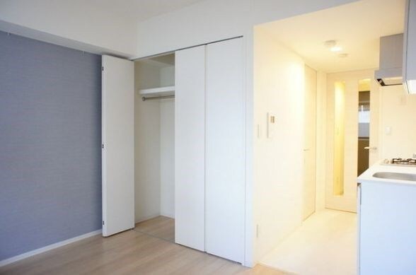 物件内観写真6　(別号室参考写真)