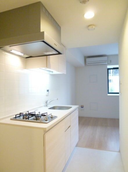 物件内観写真7　(別号室参考写真)