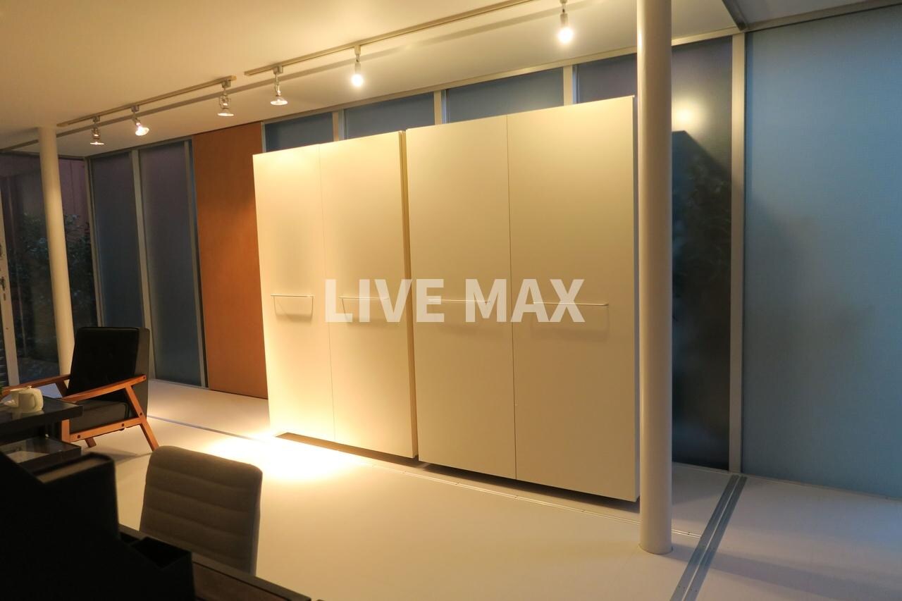 物件内観写真8　(モデルルームです・家具小物類はつきません)