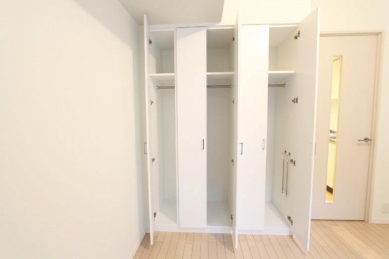 物件内観写真12　(別号室参考写真)