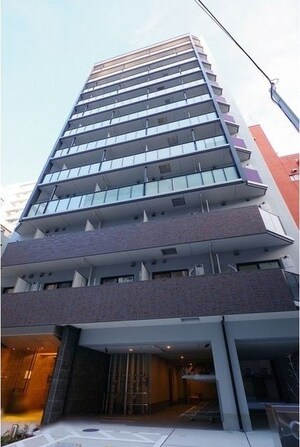 スタイリオ蒲田Ⅱ外観写真