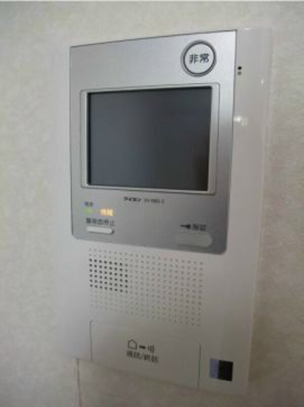 セキュリティ(別号室参考写真)