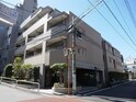 ラグジュアリーアパートメント西新宿