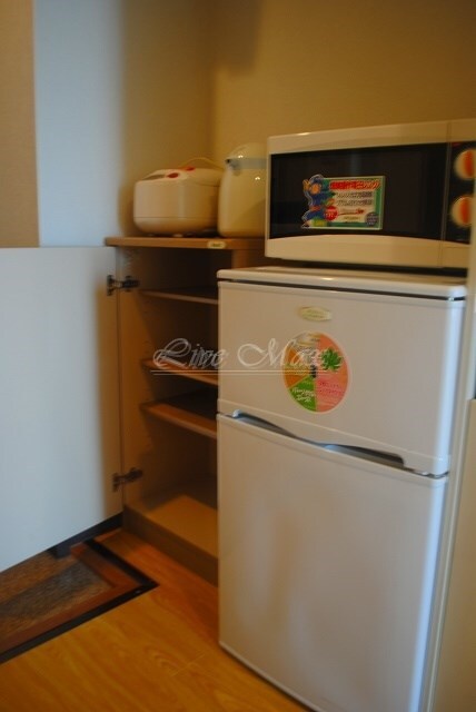 物件内観写真4　(別号室参考写真)