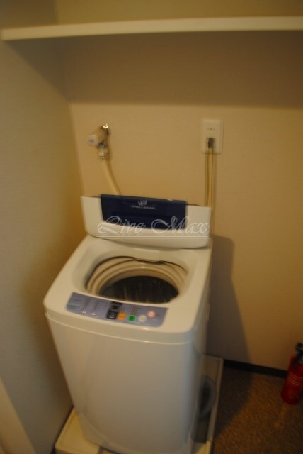 物件内観写真13　(別号室参考写真)