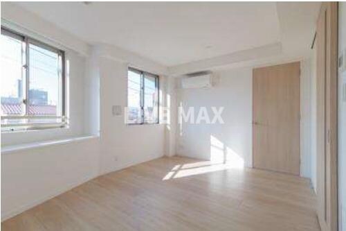 物件内観写真5　(別号室参考写真)