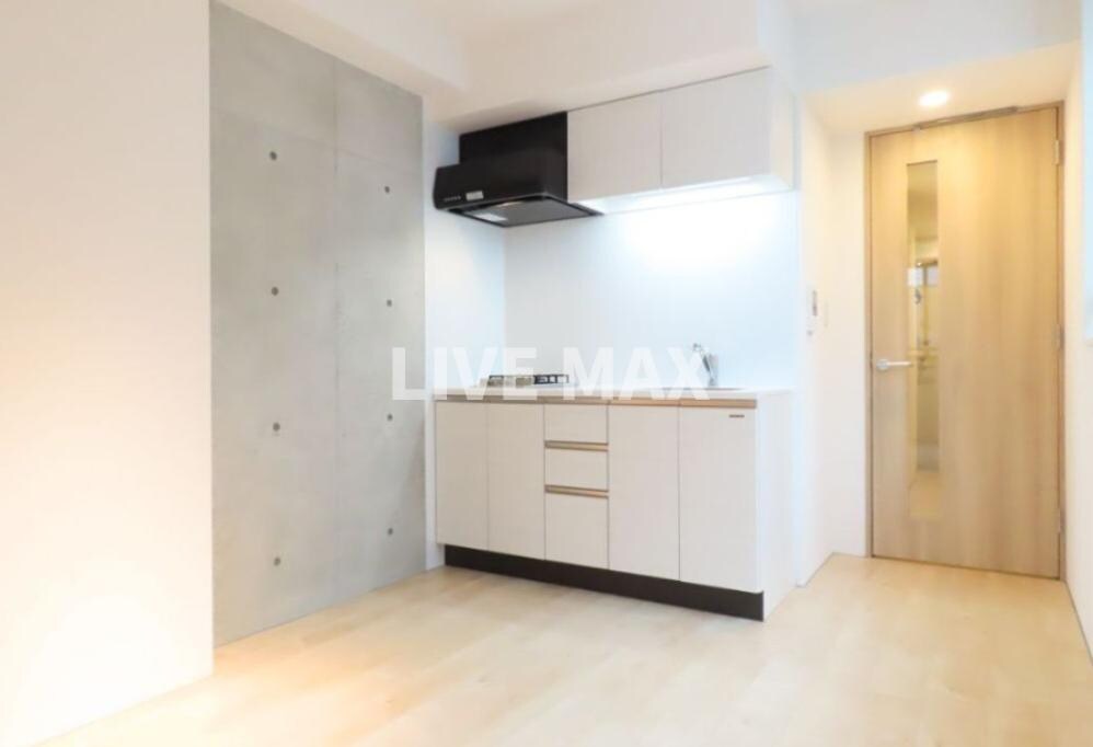 物件内観写真5　(別号室参考写真)