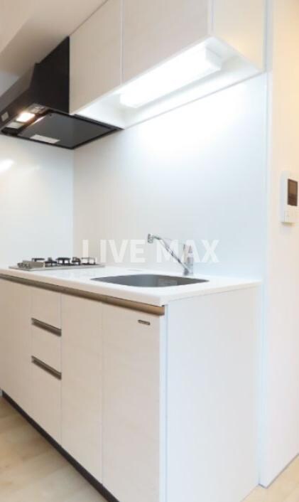 物件内観写真6　(別号室参考写真)