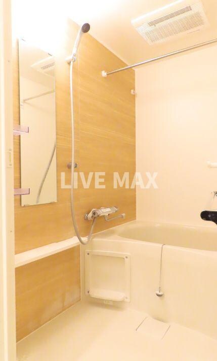 物件内観写真7　(別号室参考写真)