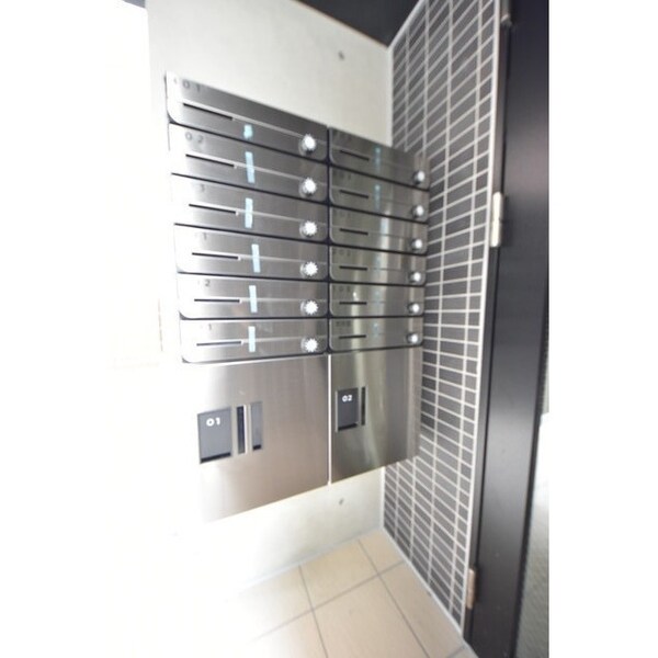 ロビー・ラウンジ