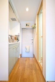 物件内観写真4　(モデルルーム)