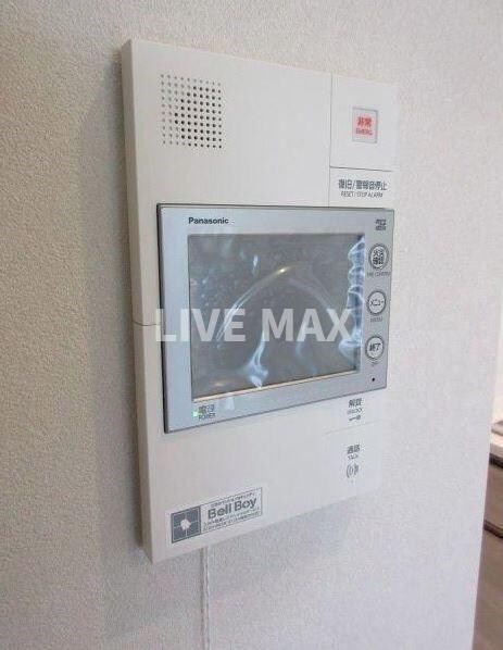 物件内観写真11　(別号室参考写真)