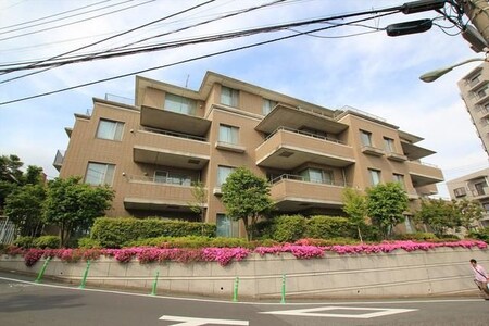 ラナイヒルズ２１外観写真